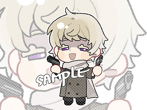 【Q版包子臉小人】【第一彈】APH??（個(gè)人主頁(yè)-ZNTk1MTAxNjA=） - 商業(yè)插畫 - 站酷設(shè)計(jì)師OplusO加原創(chuàng)素材 - 站酷ZCOOL