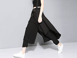 服装
