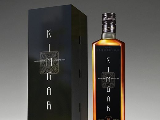 保健酒包装设计 酒包装设计公司