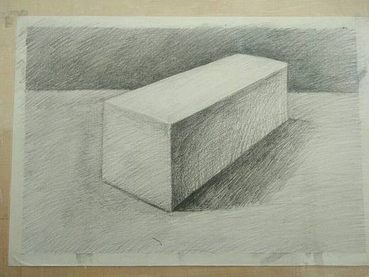 长方体