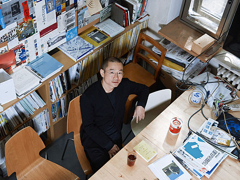 卷宗Wallpaper 两周年📷