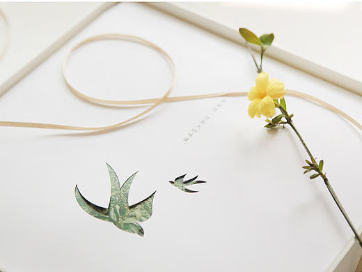 草木如织·今春龙井茶 包装（个人主页-ZMjExMzAyMDg=） - 包装 - 站酷设计师一了原创素材 - 站酷ZCOOL