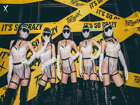 万圣节（个人主页-ZNDg2Njg0Mjg=） - 人像摄影 - 站酷设计师商业摄影师周Sir原创素材 - 站酷ZCOOL