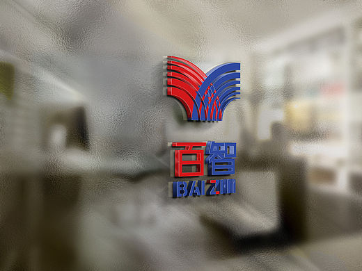 百度無(wú)人車logo設(shè)計(jì)（個(gè)人主頁(yè)-ZMTYxMjgyODA=） - Logo - 站酷設(shè)計(jì)師王昭君WANGVISION原創(chuàng)素材 - 站酷ZCOOL