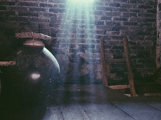 舊屋（個(gè)人主頁(yè)-ZMjYxMzIzNjA=） - 環(huán)境/建筑攝影 - 站酷設(shè)計(jì)師噗嗤pc原創(chuàng)素材 - 站酷ZCOOL