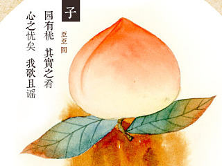 桃子