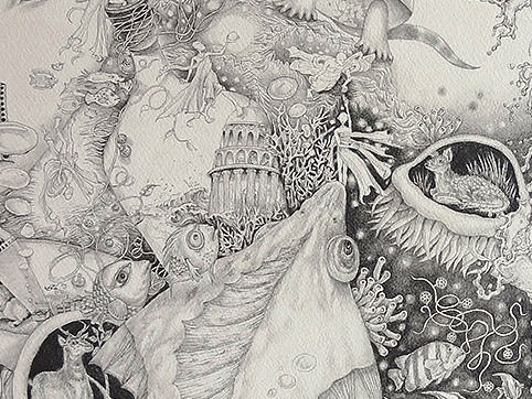 潛行（個(gè)人主頁-ZMjExMTExNjg=） - 創(chuàng)作習(xí)作 - 站酷設(shè)計(jì)師李圣男原創(chuàng)素材 - 站酷ZCOOL