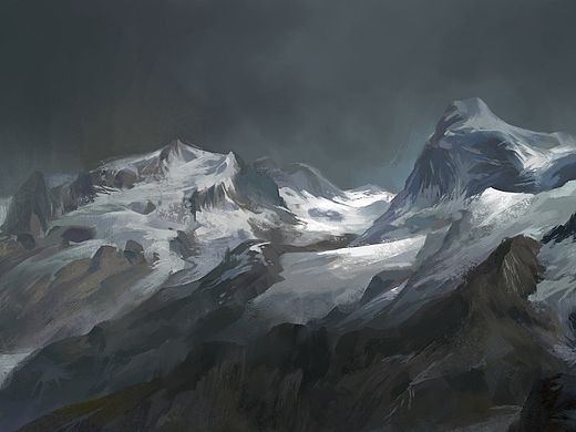场景练习