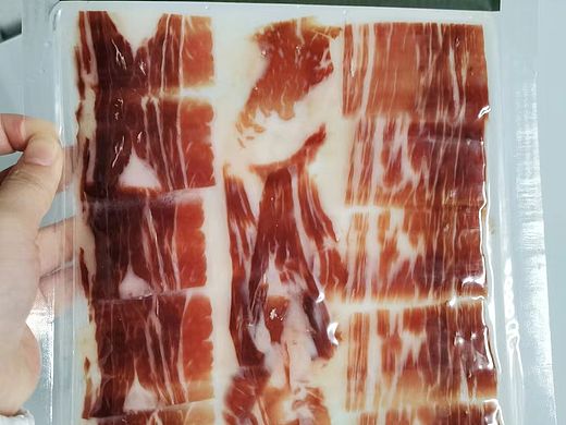 Fermin🇪🇸48个月绿标散养带骨后腿  