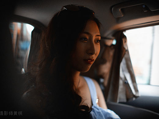 香港个人写真（个人主页-ZMTYzODc2ODA=） - 人像摄影 - 站酷设计师摄影师黄棋原创素材 - 站酷ZCOOL