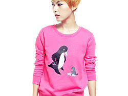 趣味企鹅系列插图3