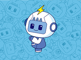 电气小管家表情包来了!