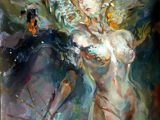 无恙的脑洞日常。这是从高三的长假直到现在的作品,非常热爱绘现在就读重庆工商大学,非常希望能拜师学艺。