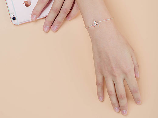 Photography part of Wudao shooting:Jewelrys