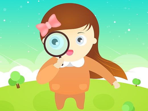 图标合集之临摹