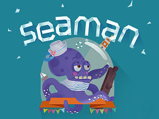 SEAMAN