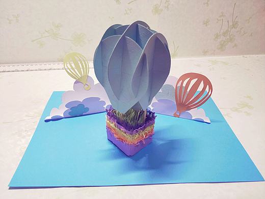立体构成