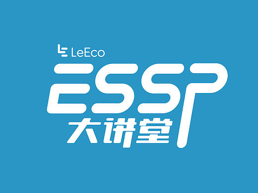 ESSP－logo设计A