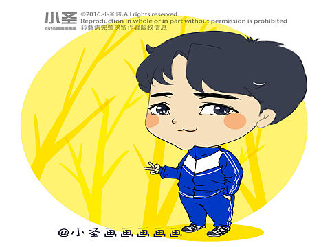 最近的一些商业图(个人主页-ZMTk2Njk5OTY=) - 商业插画 - 站酷设计师我有獠牙原创素材 - 站酷ZCOOL