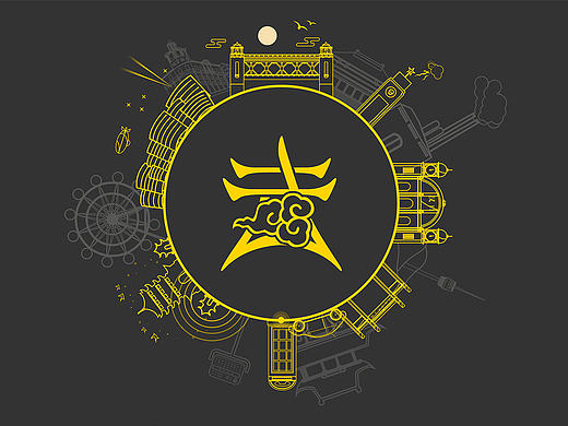 武汉建筑VISION