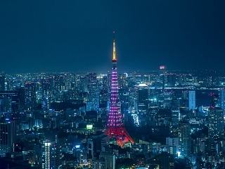 【日本之旅11天】走走路拍拍片