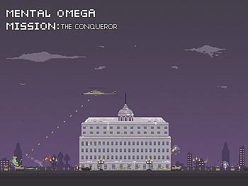 像素画练习