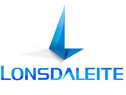 LONSDALEITE&nbsp;Logo&nbsp;&nbsp;proposal