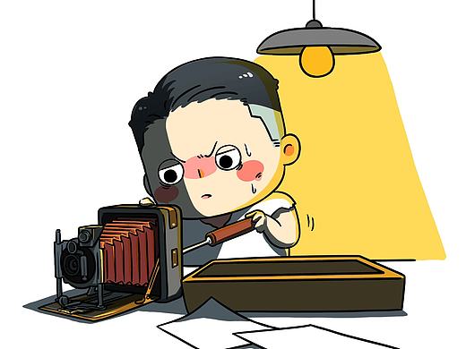 如果你没办法比他优秀，就不要说振兴中国动漫了