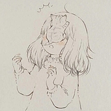 鱼丸粗面不加辣的头像