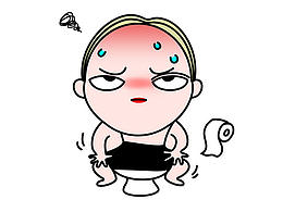 大貝第一彈微信表情