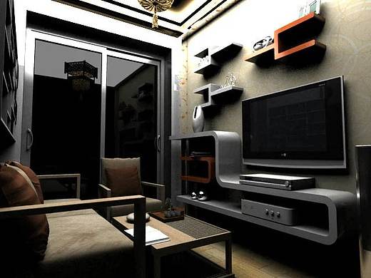 3d（个人主页-ZMTg3ODc0NjA=） - 建筑设计 - 站酷设计师金诚设计WL原创素材 - 站酷ZCOOL