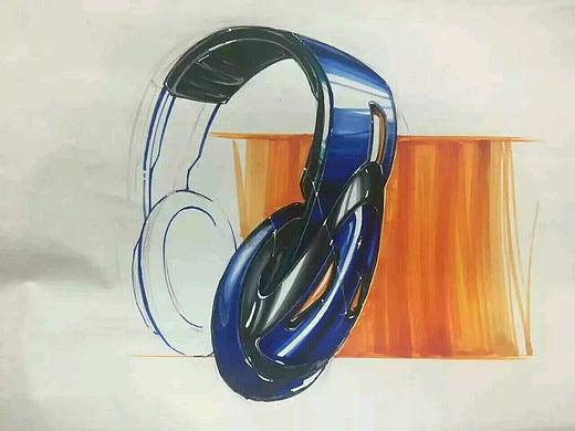 工业产品快去表现