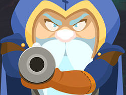 只为鼓励热爱游戏的你们...DOTA英雄扁平后，呆傻萌的形象有没有戳中笑点...