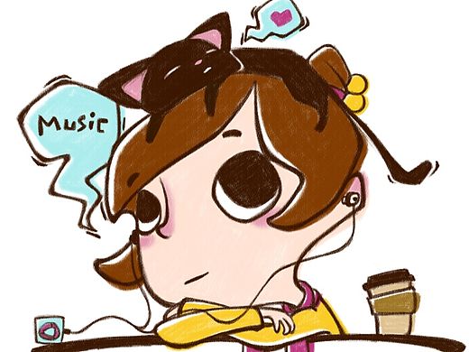 Lola教音乐那些事