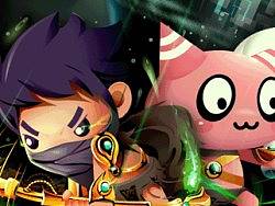 同人星际争霸角色