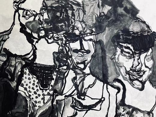 《他她它》系列五