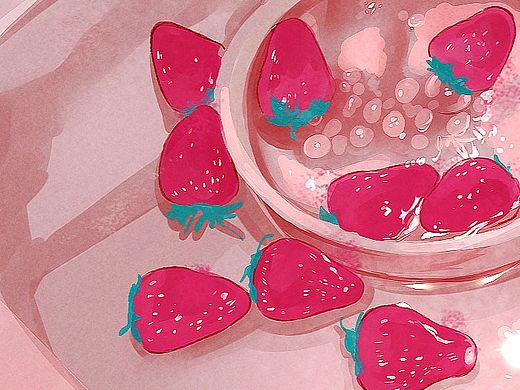 一些隨筆（個(gè)人主頁(yè)-ZNDI2ODA0MDA=） - 創(chuàng)作習(xí)作 - 站酷設(shè)計(jì)師陳曉鶇原創(chuàng)素材 - 站酷ZCOOL