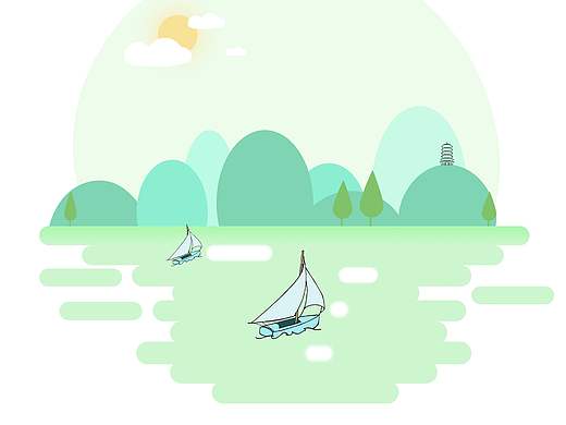 插圖（個(gè)人主頁-ZMzMxNDIyODg=） - 創(chuàng)作習(xí)作 - 站酷設(shè)計(jì)師yyhan123原創(chuàng)素材 - 站酷ZCOOL