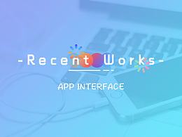 Recent Works | 近期作品