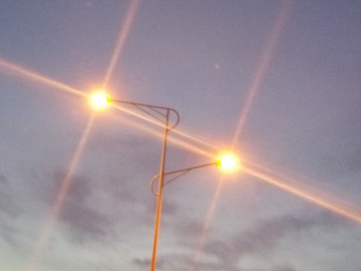 阳光温热,岁月静好