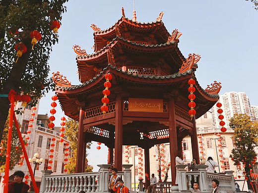 汕头小公园