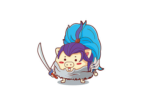 Ac Pig