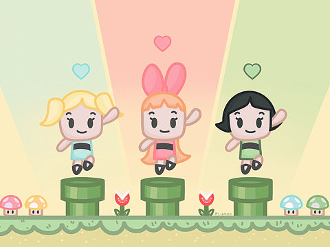 近期的多種風(fēng)格的練習(xí)（個(gè)人主頁-ZNDQ3NDA4MzI=） - 創(chuàng)作習(xí)作 - 站酷設(shè)計(jì)師Lumiao鹿喵原創(chuàng)素材 - 站酷ZCOOL