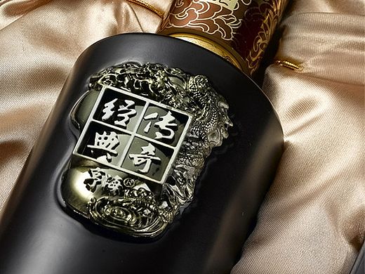亨海酱酒包装设计——深圳酒类包装推荐