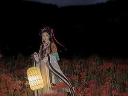 花落忘川