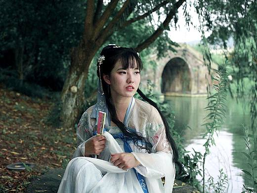 汉服