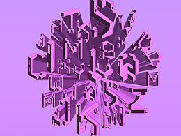 字体8