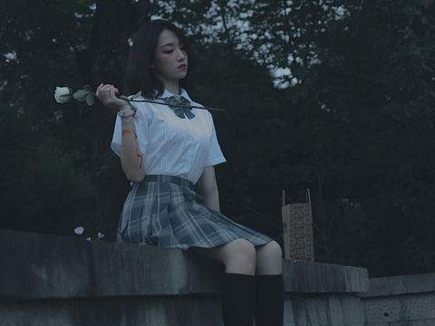 得不到的 就毁掉他