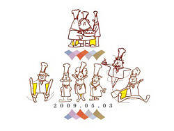 以前上班时无聊画的（个人主页-ZODgzNjA=） - 创作习作 - 站酷设计师edw18原创素材 - 站酷ZCOOL