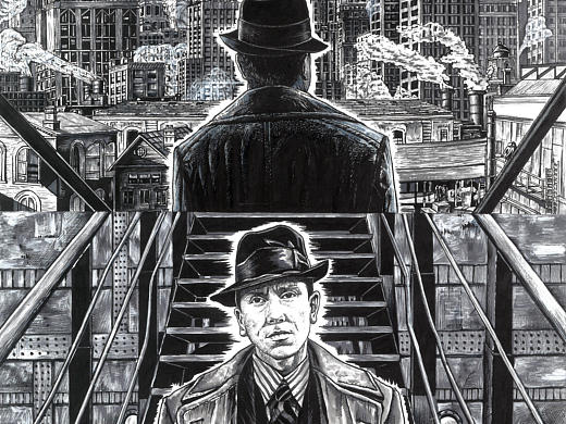 一周一幅名场面NO.5